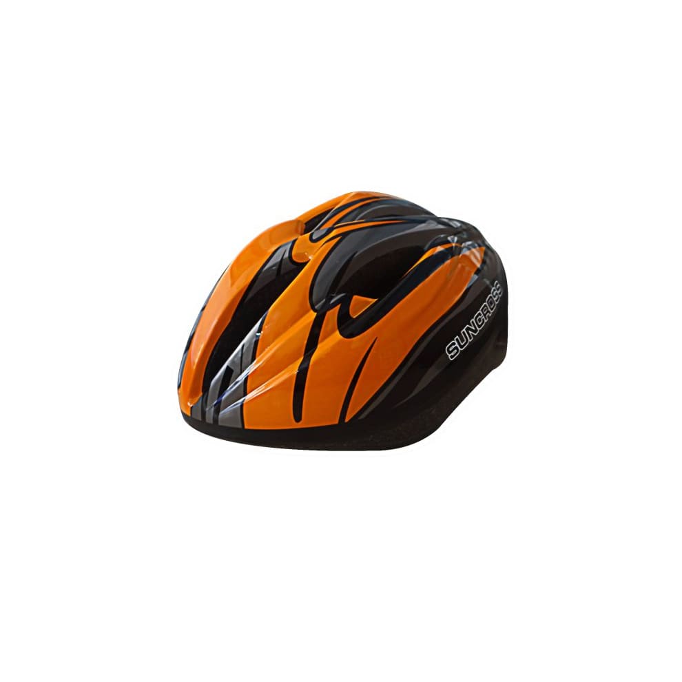 SUNCROSS MTB HELMET (ORANGE)