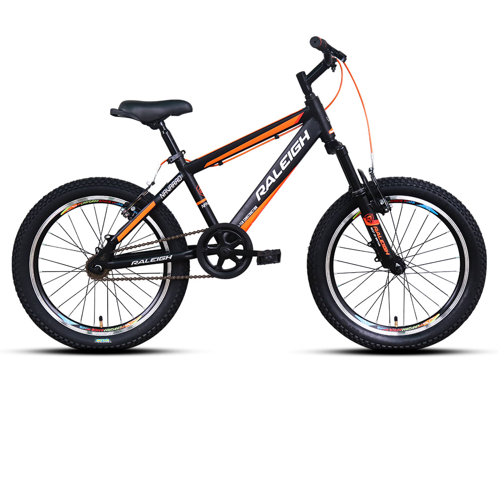 NAVARRO KIDS (V/Brakes)