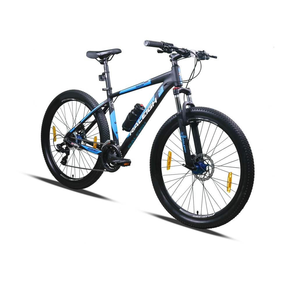 GALLOP 21SPEED (LOGAN HYD.)