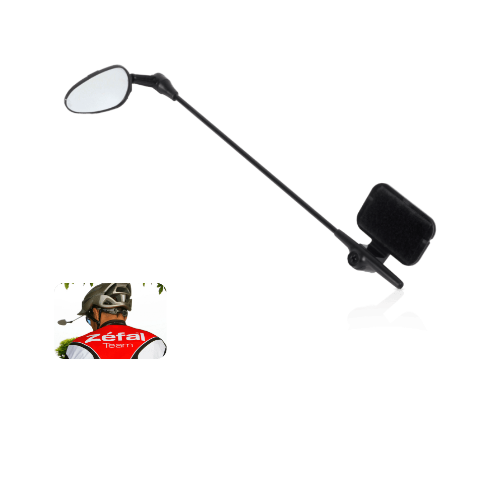 Z EYE - HELMET MIRROR