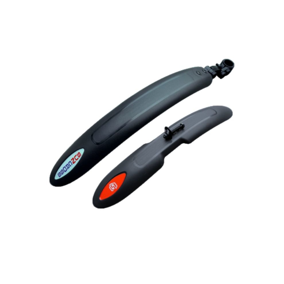 SUNCROSS BICYCLE MUDGUARD (FRONT+REAR)