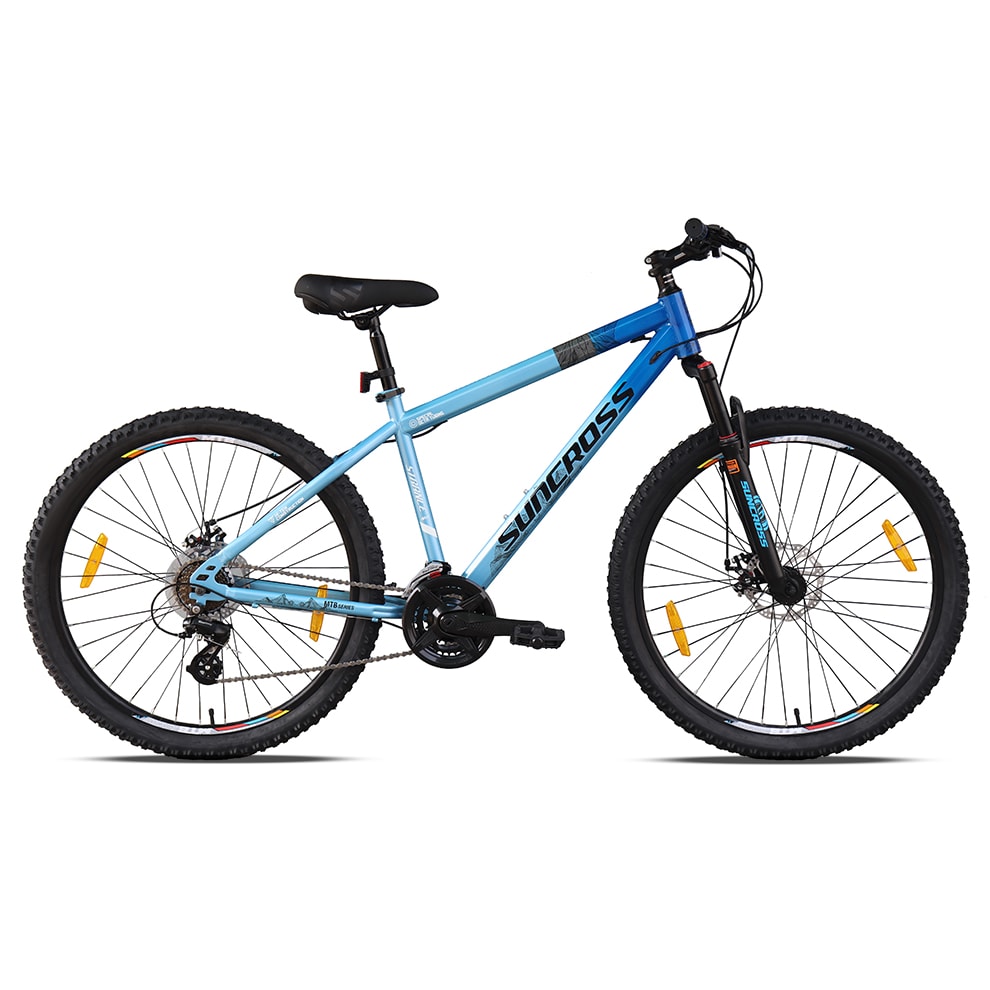 STRANCE M/S (TOURNEY)