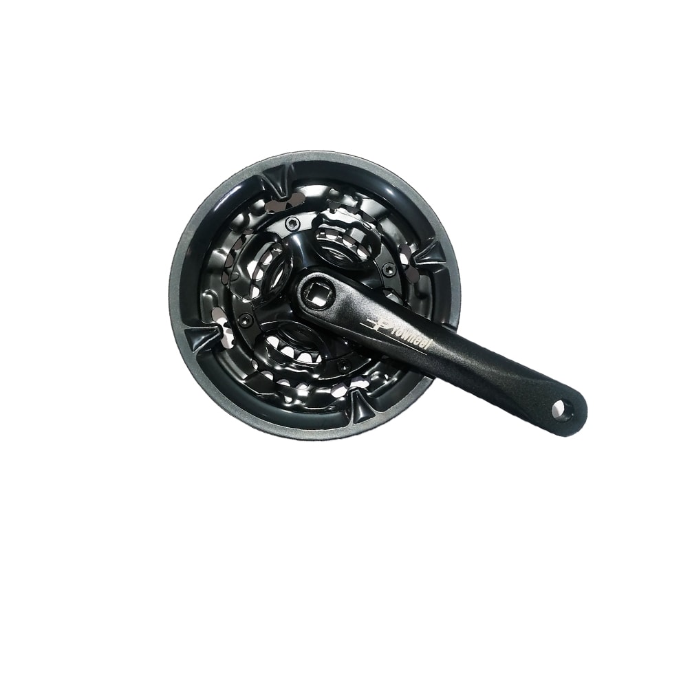 PROWHEEL CHAINWHEEL 170MM (22x32x42T)