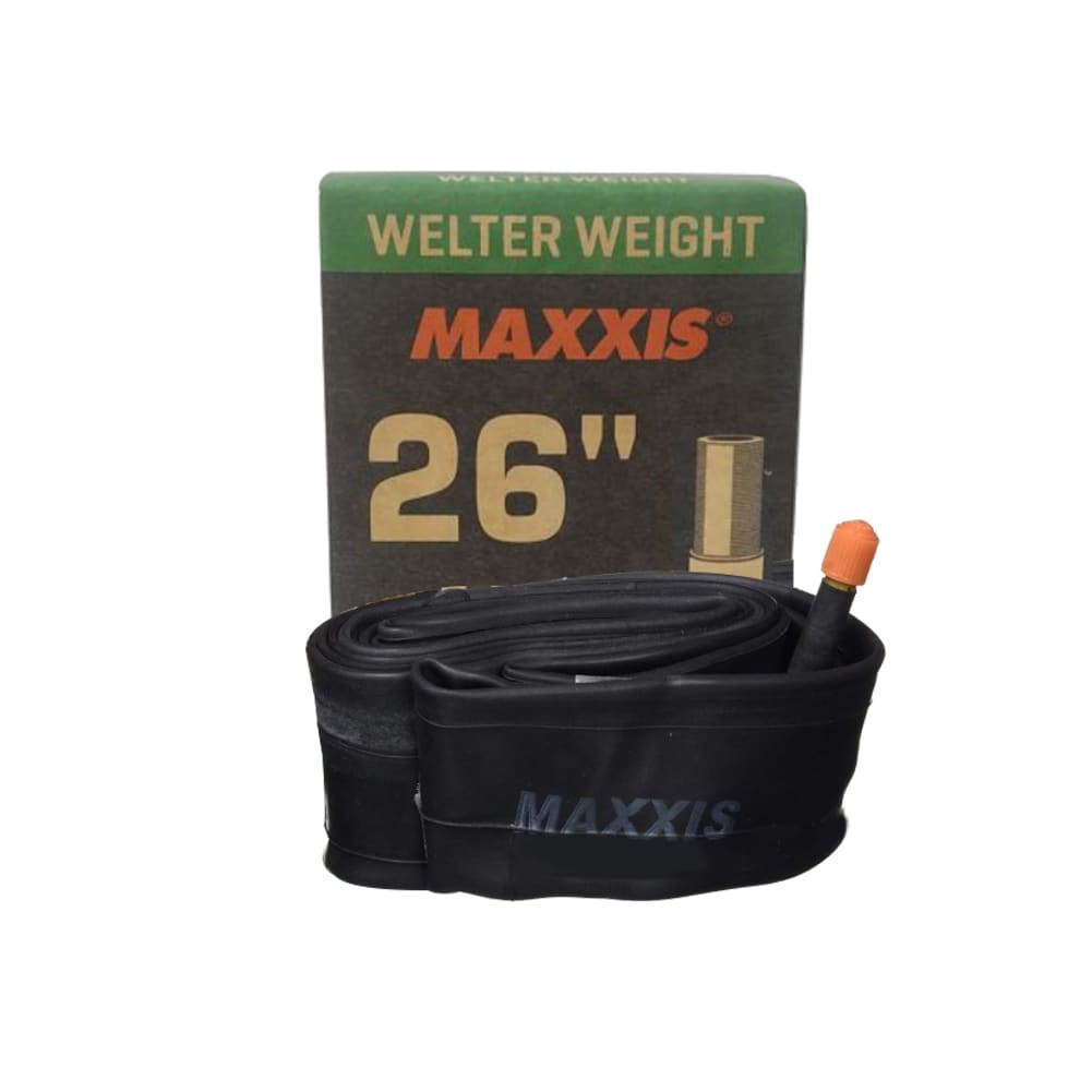 MAXXIS TUBE 26x1.9/2.125 (SV48)