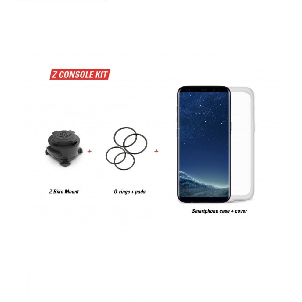 Z CONSOLE Samsung S8/S9