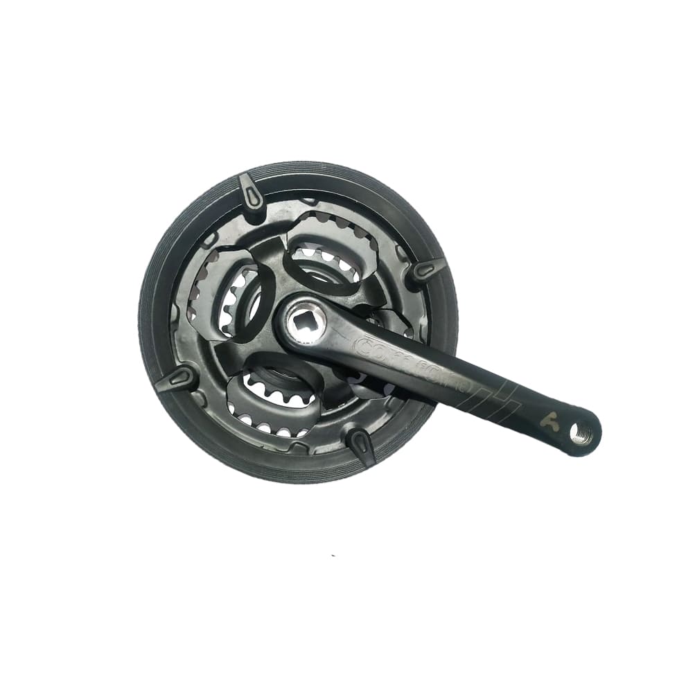 COMFORT CHAINWHEEL 170MM (24x34x42T)
