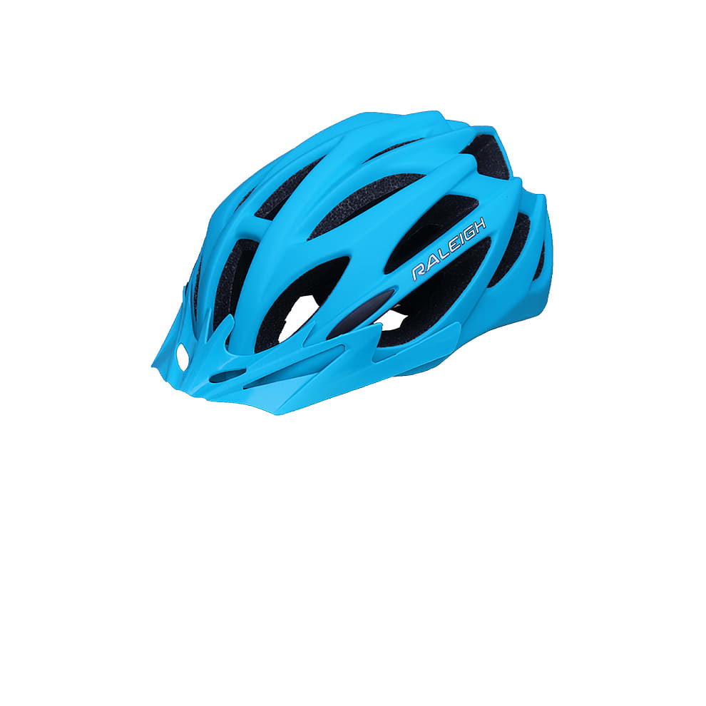 MTB HELMET (IN MOULD)