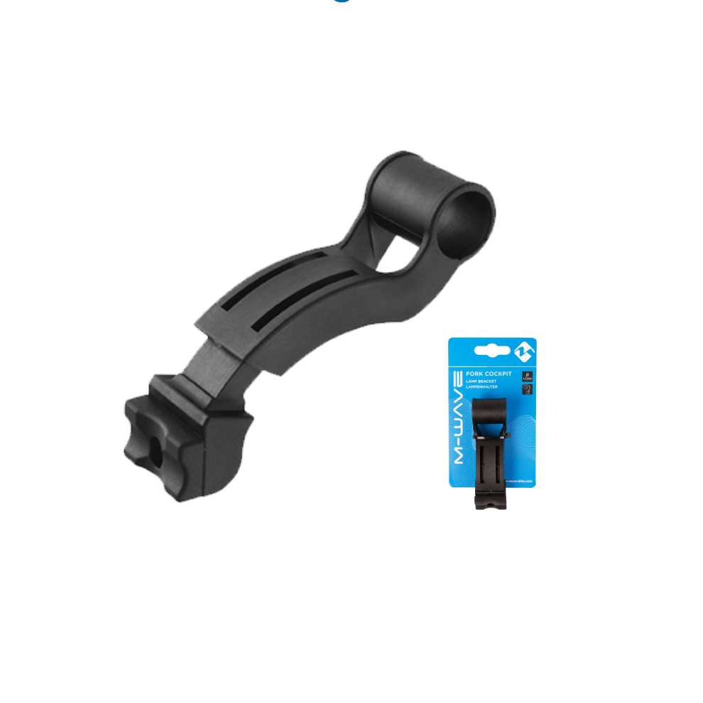 HANDLEBAR/FORK COCKPIT