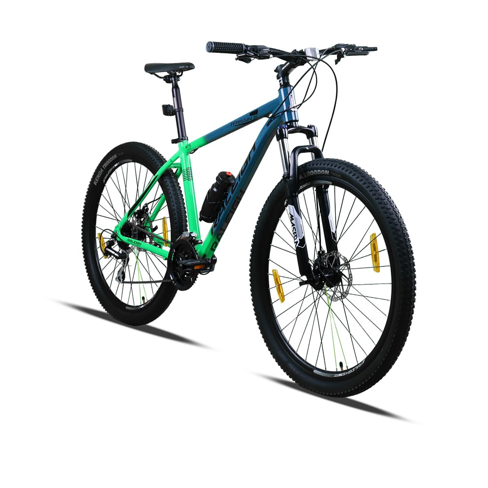 TERRAIN 30 (24SPEED)