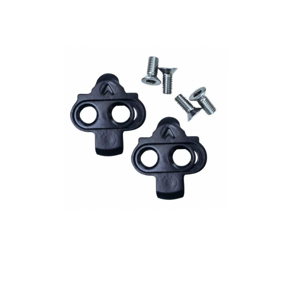 FLUID PEDAL CLEATS (MTB)