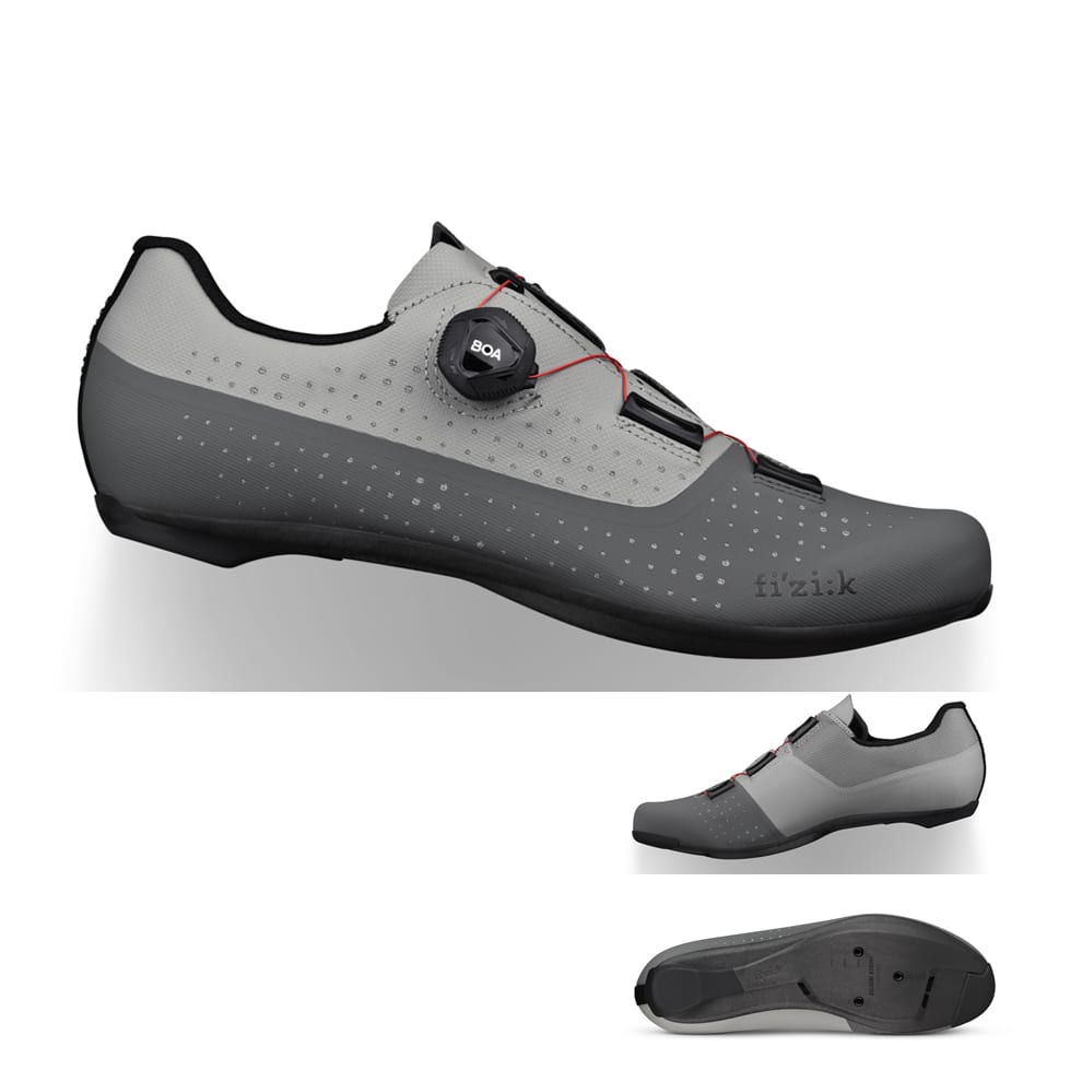 R4 - TEMPO OVERCURVE - ROAD