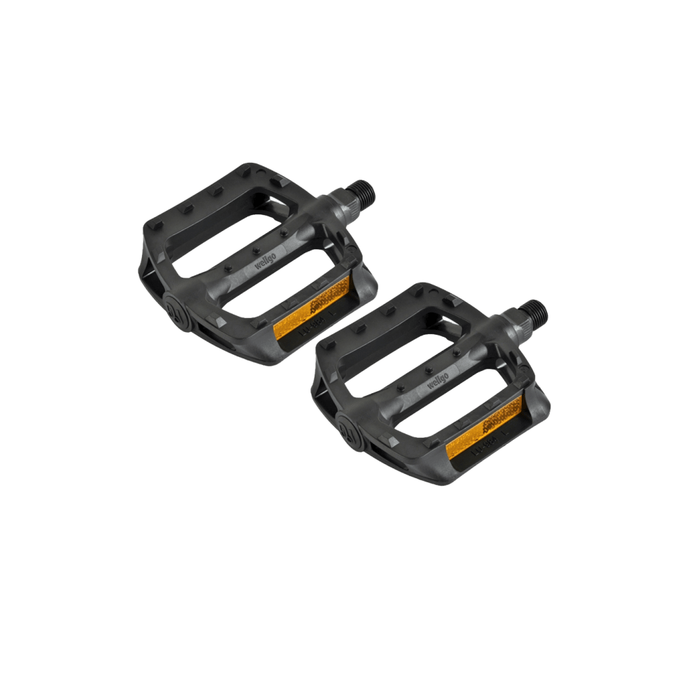 PVC PEDAL (9/16")