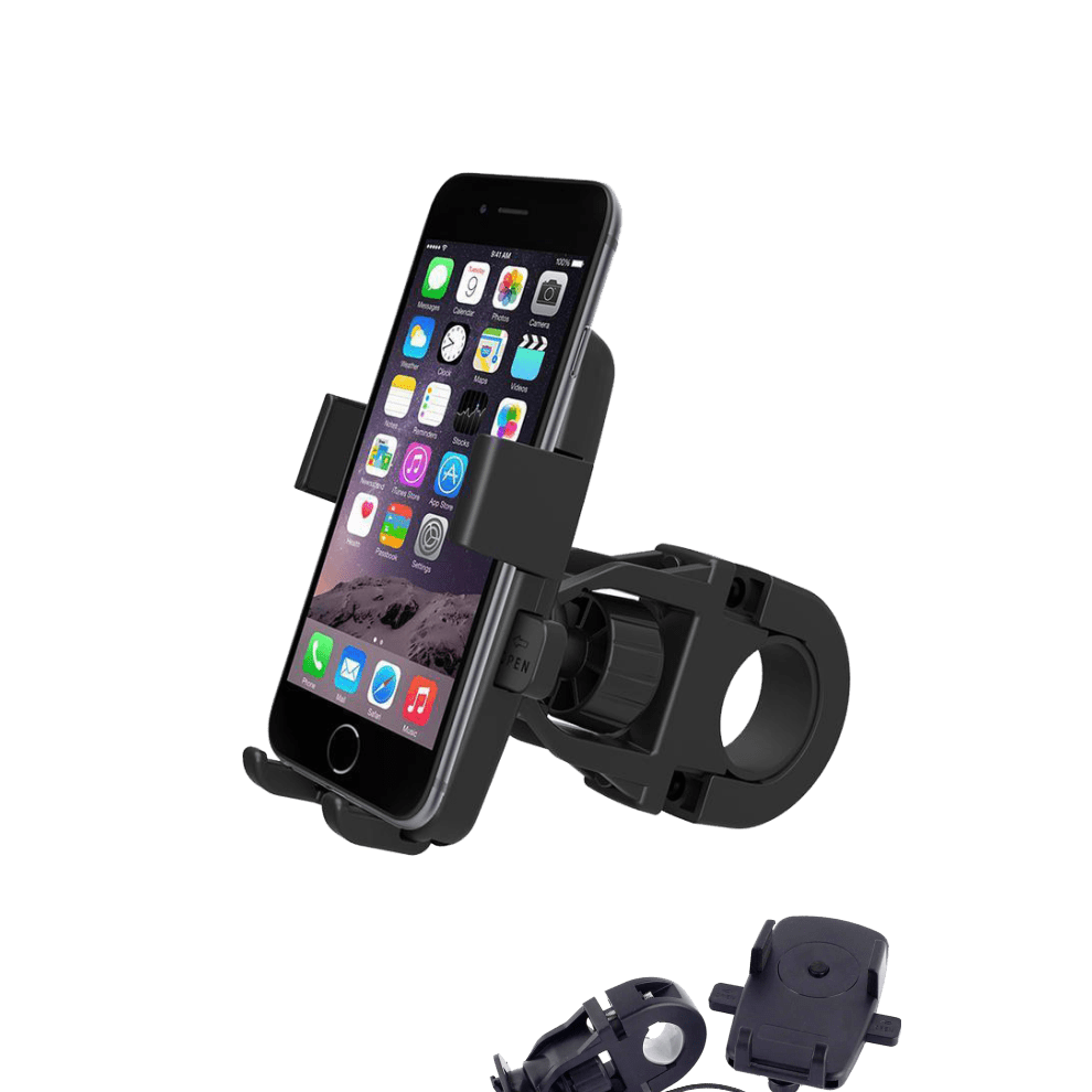 MOBILE - BIKE MOUNT