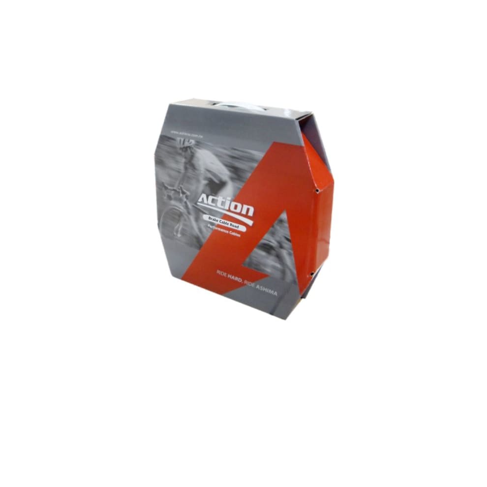 ASHIMA BRAKE INNER WIRE (ROAD)