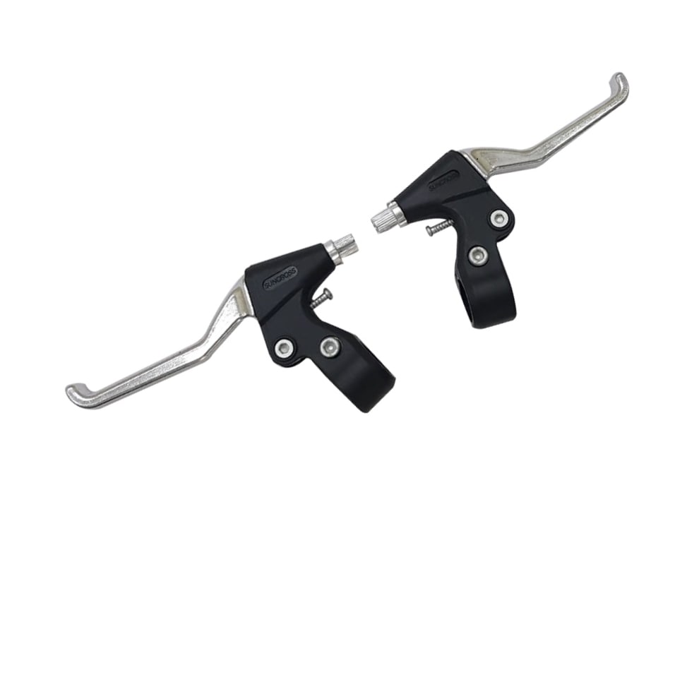 BRAKE LEVER (HALF-ALLOY)