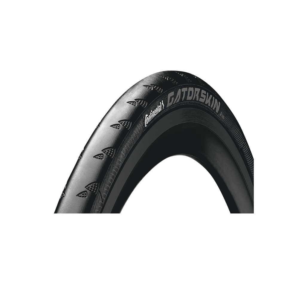 CONTINENTAL GATORSKIN || 700x25C