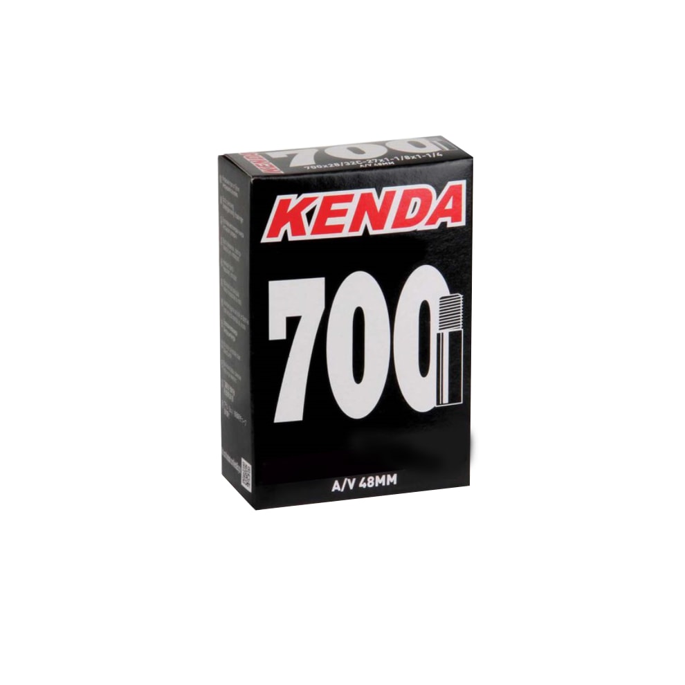 KENDA TUBE 700x18/23C (SV48)