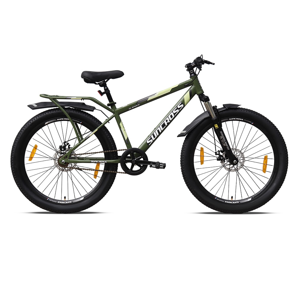 SLANGER S/S SUS.FORK (IBC)