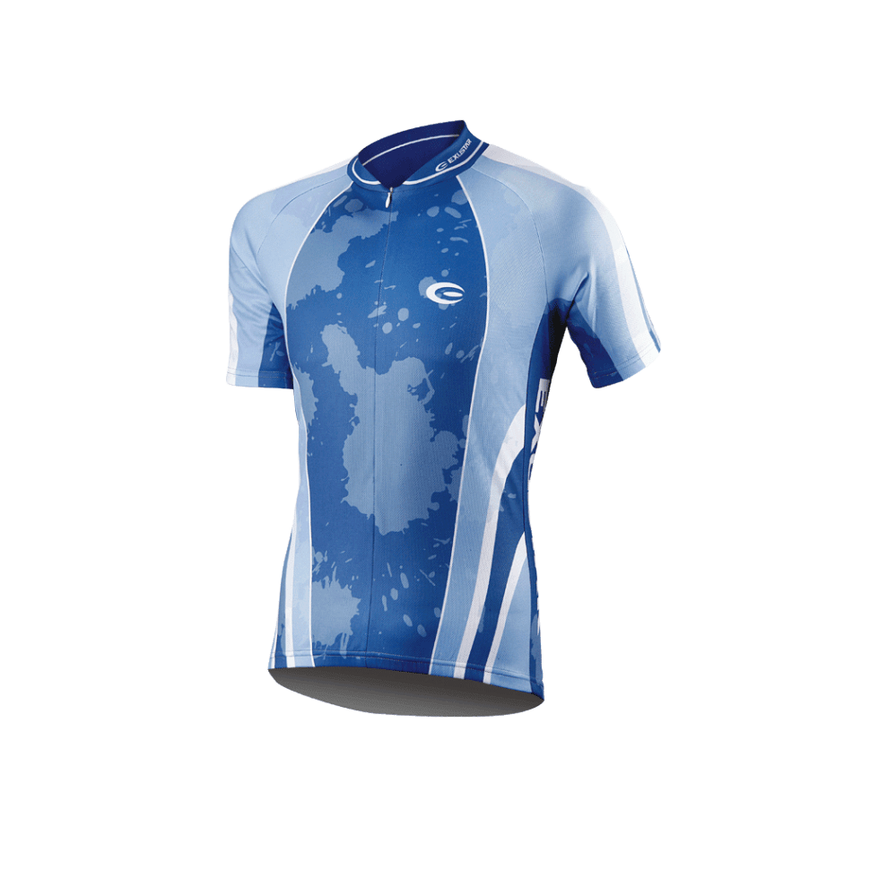 EXUSTAR CYCLING JERSEY