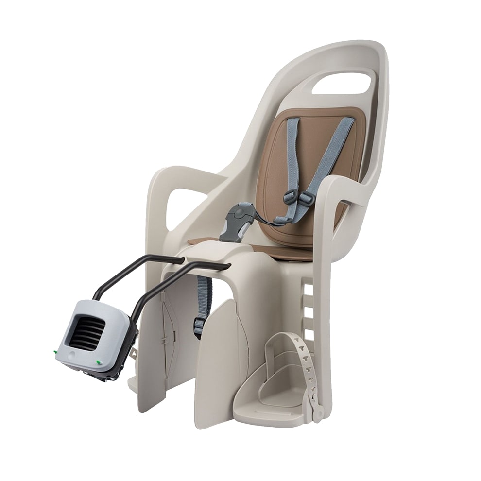 BABY SEAT - GROOVY (REAR)