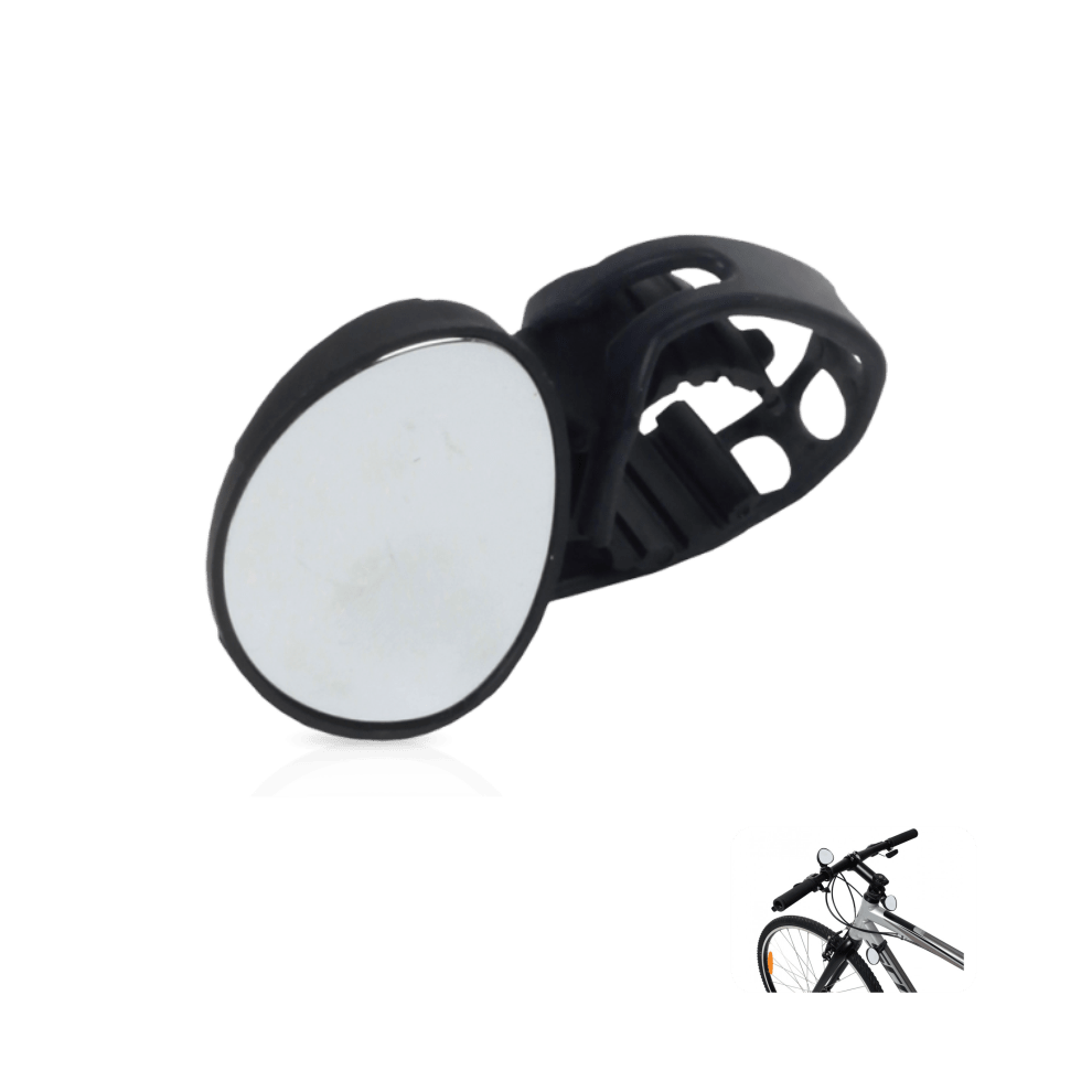 SPY MIRROR (UNBREAKABLE)