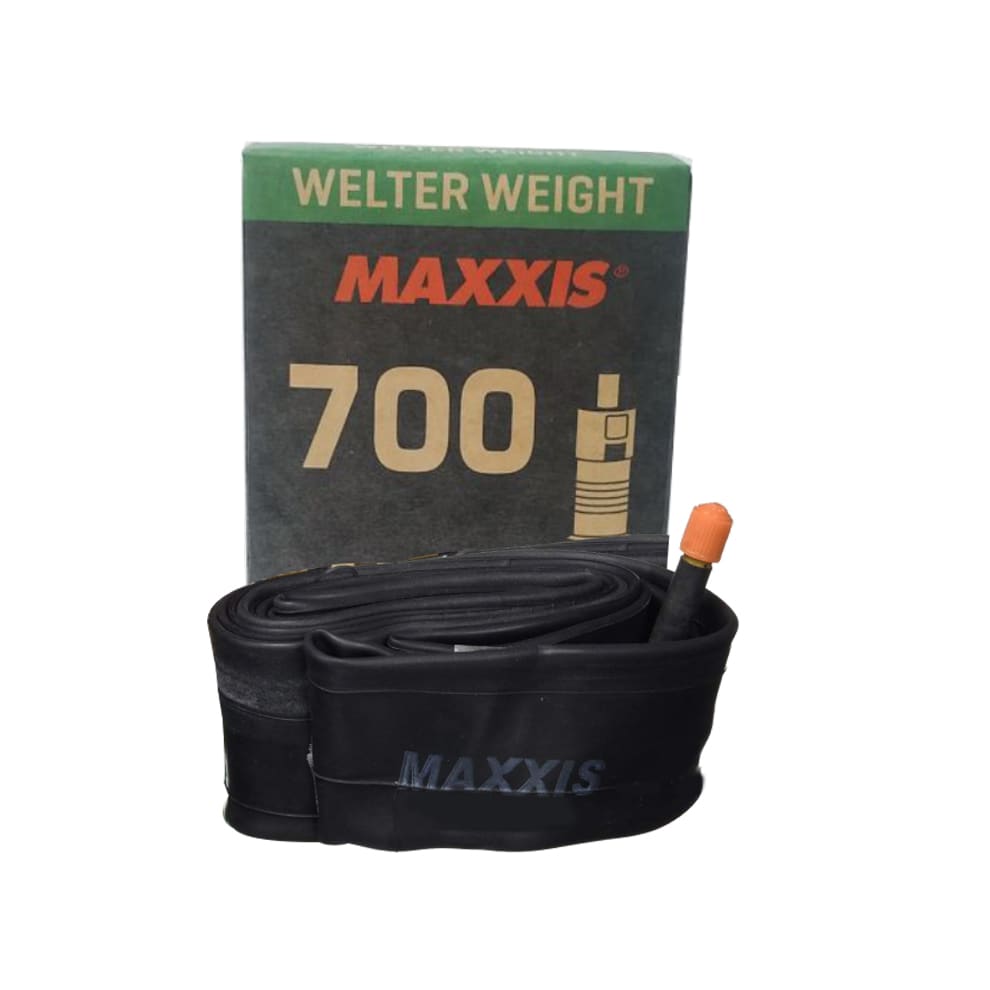MAXXIS TUBE 700x35/43C (FV48)