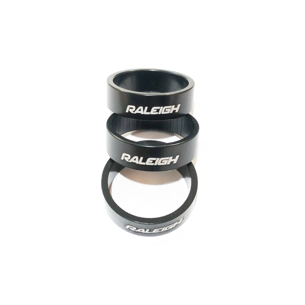 RALEIGH 10MM ALLOY SPACER