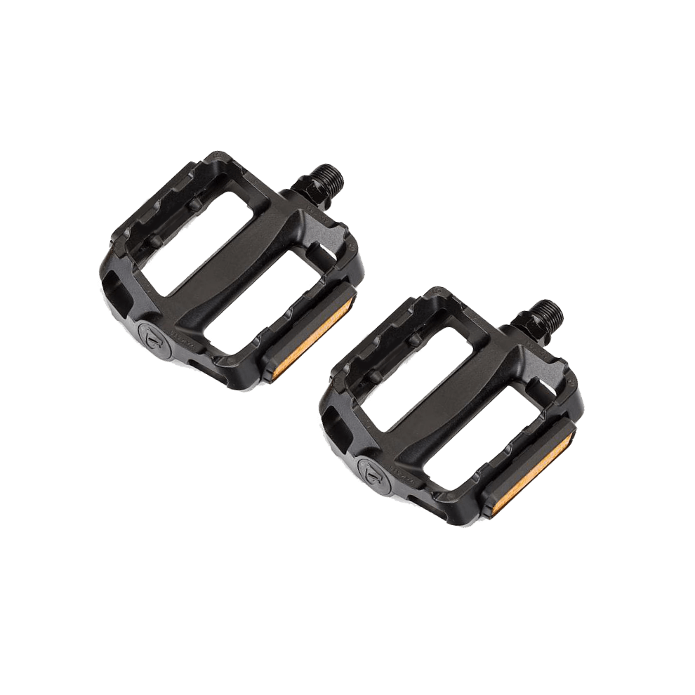 ALLOY PEDAL (9/16")