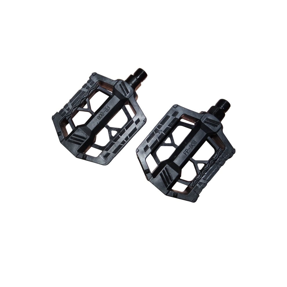 PVC PEDAL (9/16")