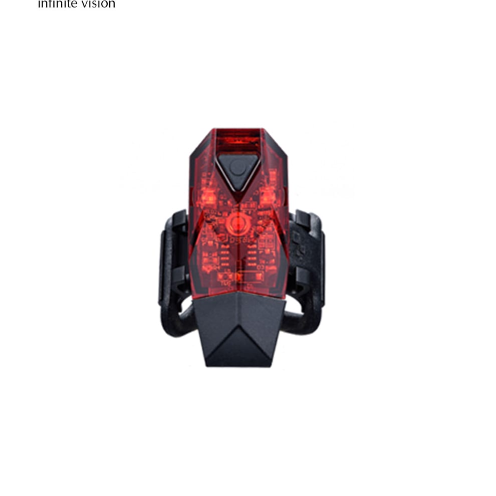 INFINI MINI LAVA (REAR)