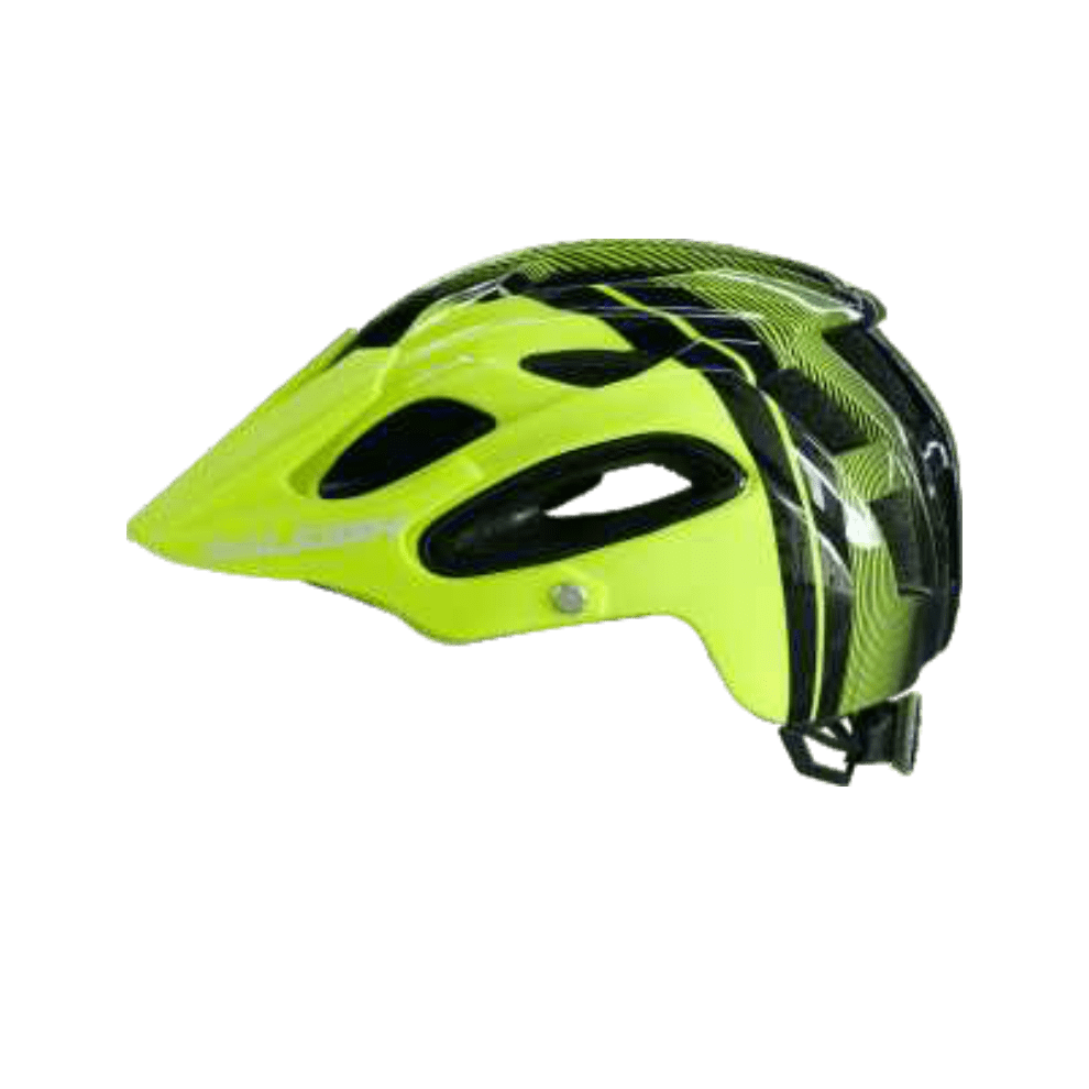 MTB HELMET (IN-MOULD)