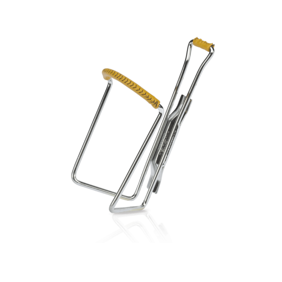 CLASSIC BOTTLE CAGE (STEEL)