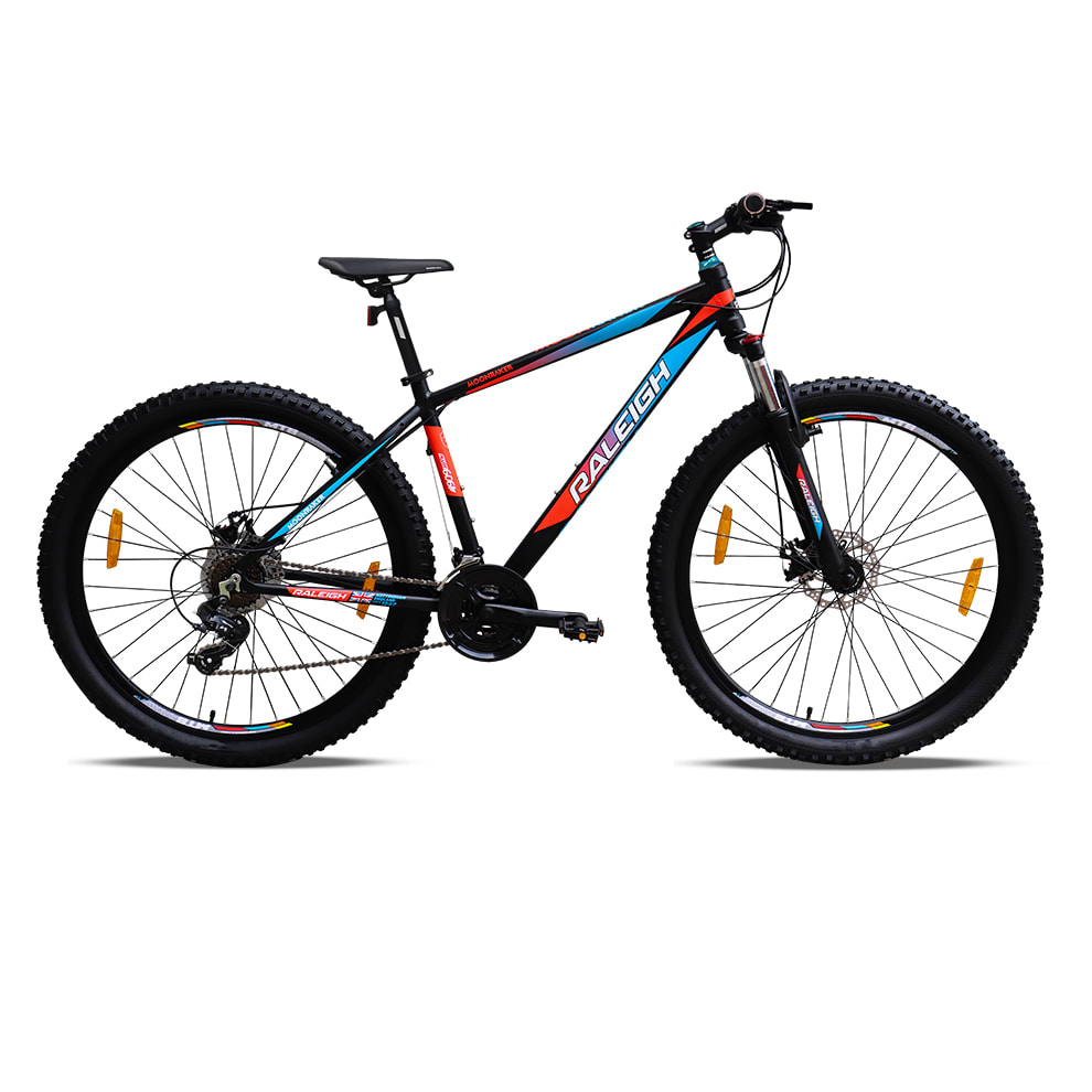 MOONRAKER M/S (21 Speed)