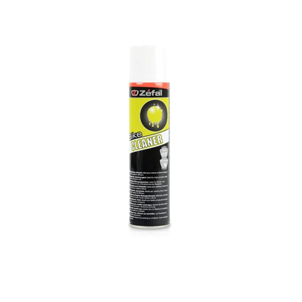 BIKE CLEANER AEROSOL (300ML)