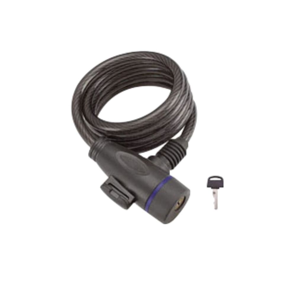 SUNCROSS WIRE KEY LOCK