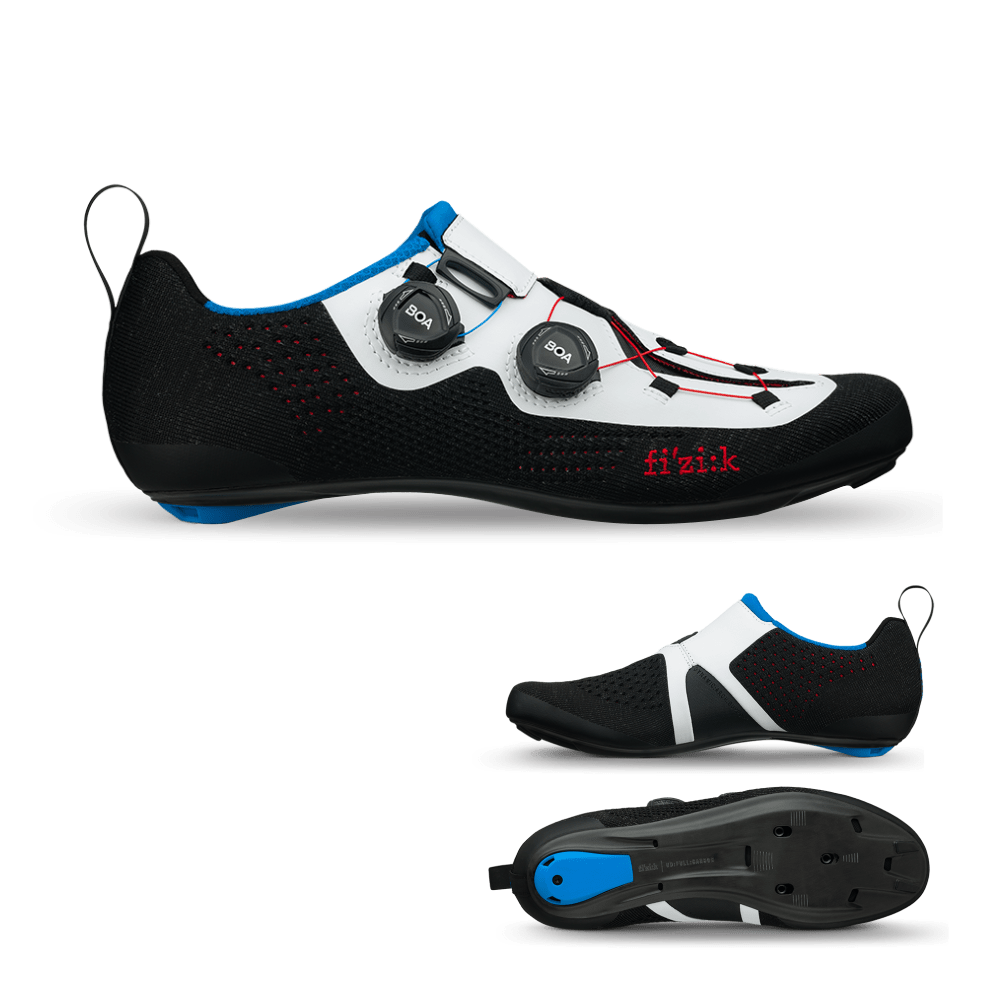 R1 INFINITO KNIT TRANSIRO - TRIATHLON