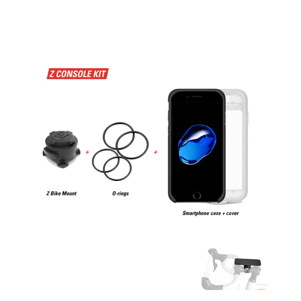 Z CONSOLE - iPhone 7/8