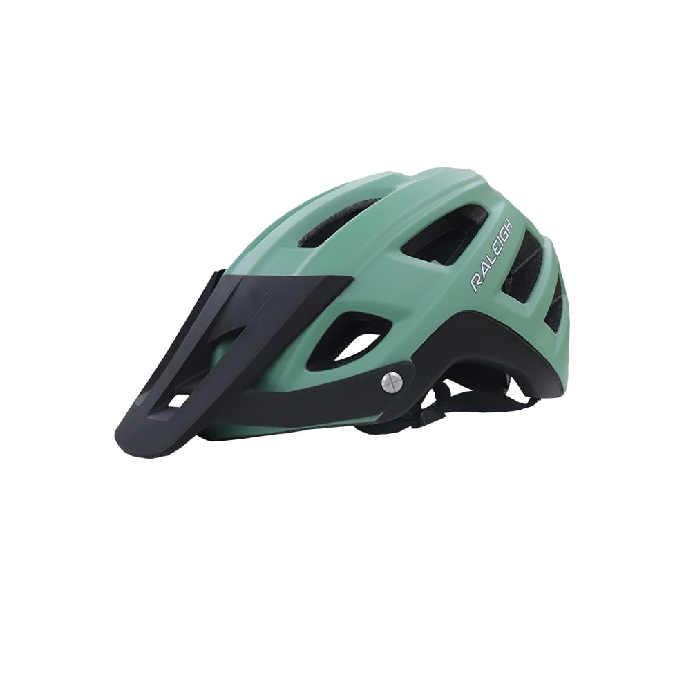 RALEIGH MTB HELMET