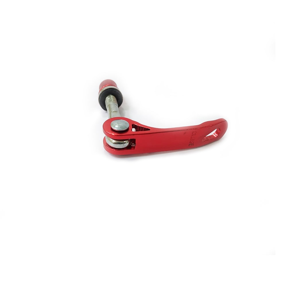 Q/R PIN FOR SEAT POST (RED)