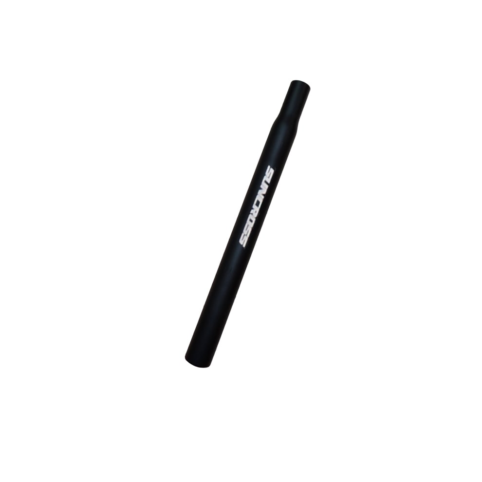 SUNCROSS ALLOY SEAT POST 30.9MM (350MM)