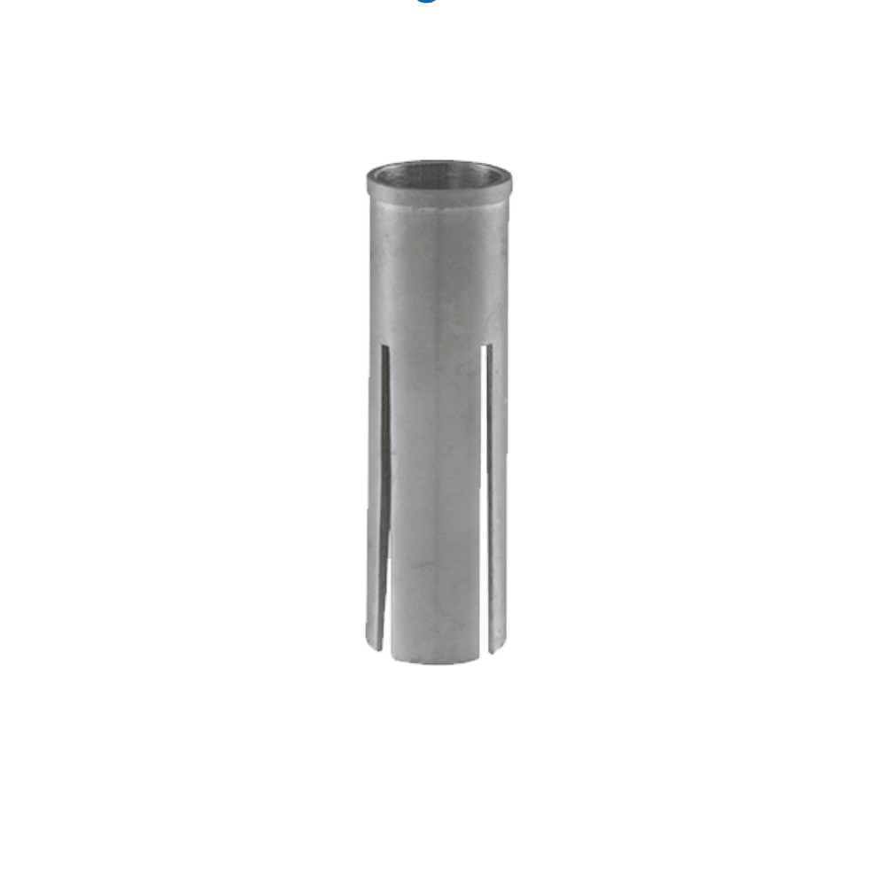 ADAPTER 90MM (ALUMINIUM)