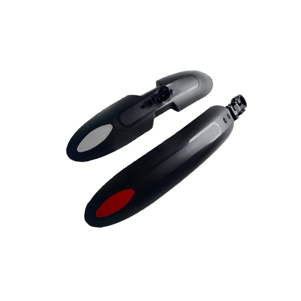 KID BICYCLE MUDGUARD (SET)