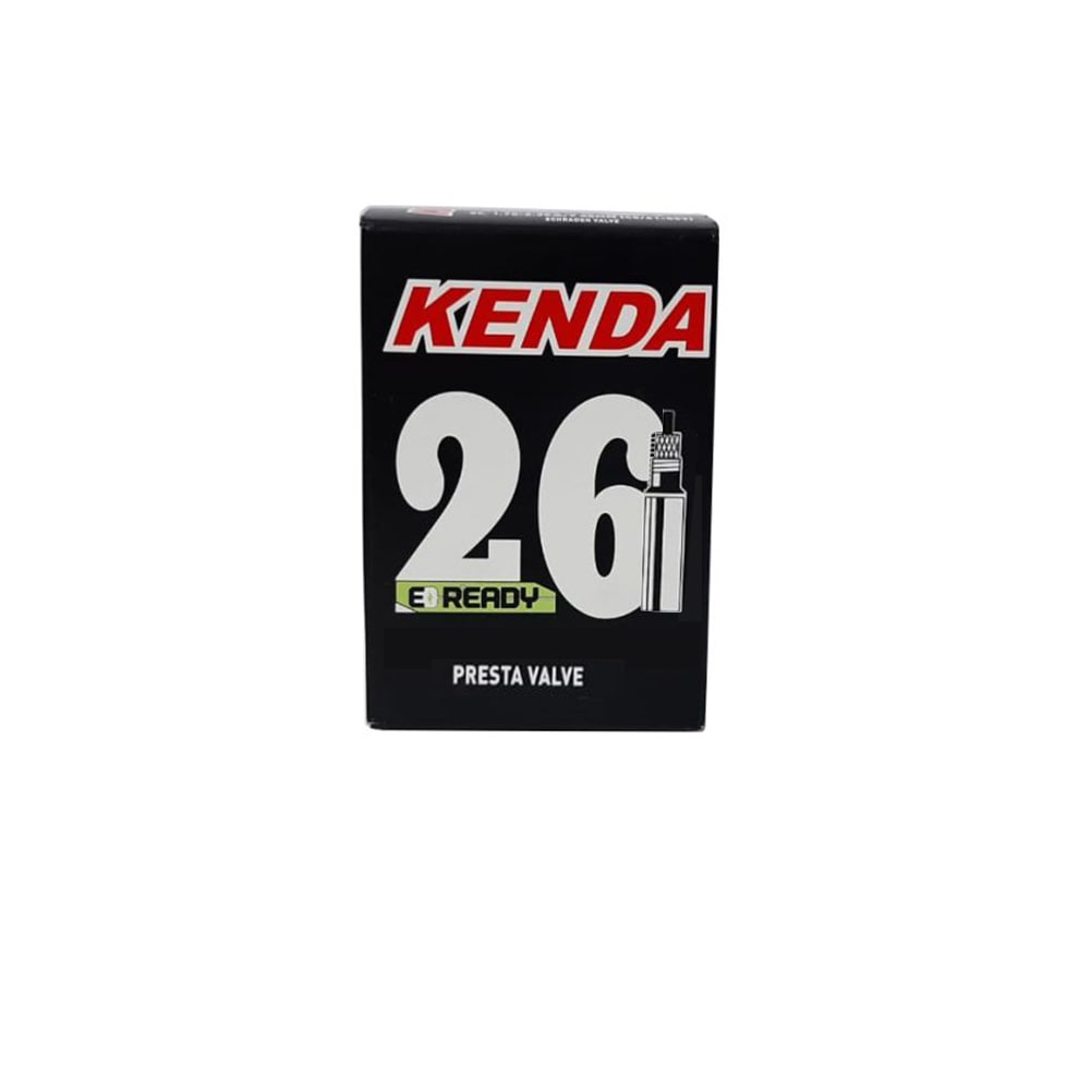 KENDA TUBE 26x1.75/2.35 (FV48)