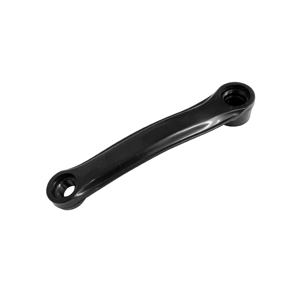 LEFT CRANK 170MM (COTTERLESS)