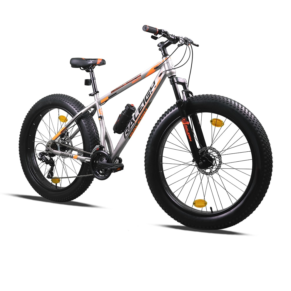 THRUSTER M/S (26X4.00)