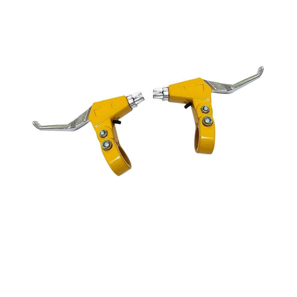 BRAKE LEVER (FULL ALLOY)