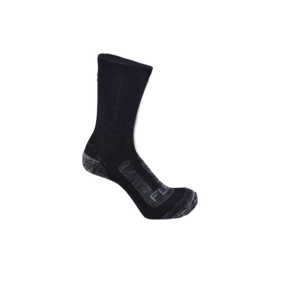 FLR MERINO WOOL SOCKS