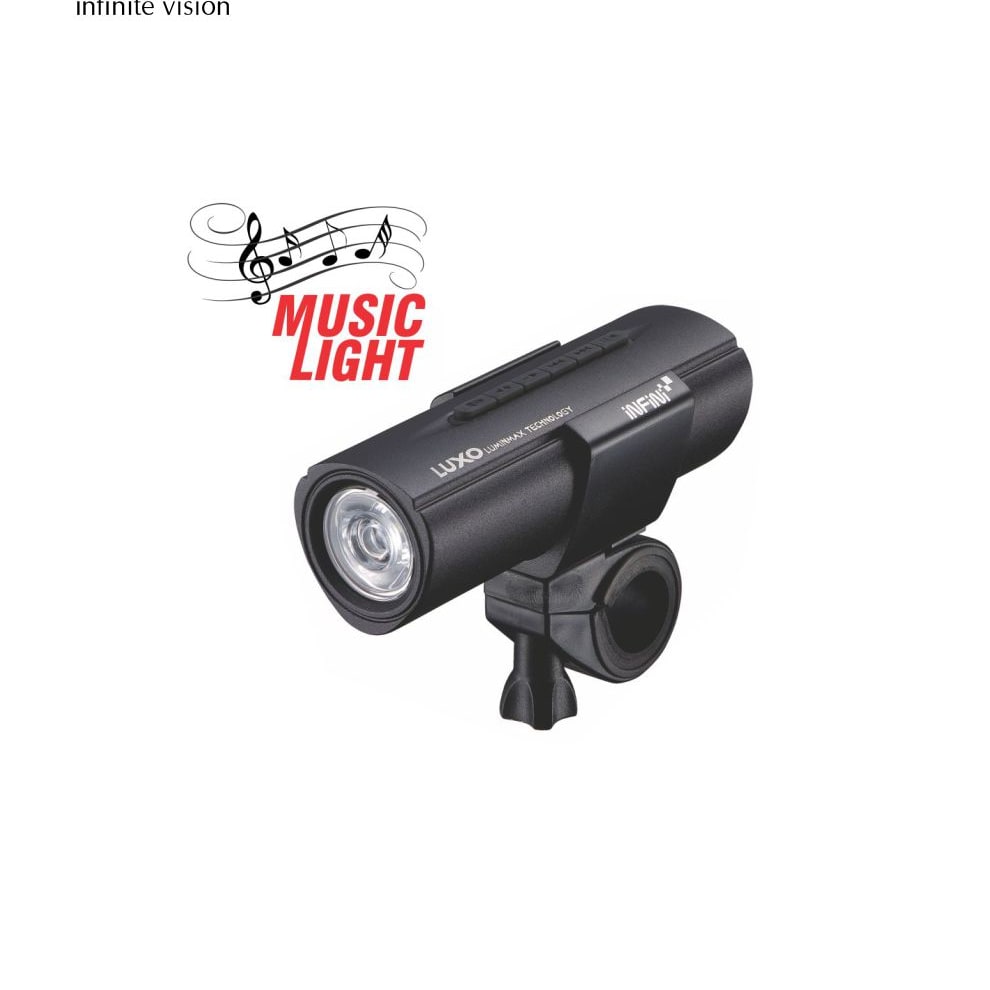 INFINI MUSIC LIGHT (FRONT)
