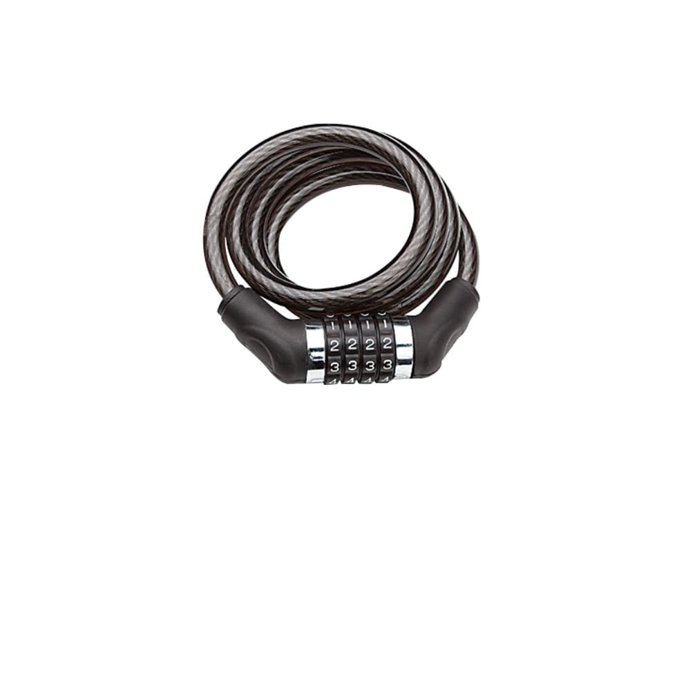 SUNCROSS SPIRAL MATCH LOCK