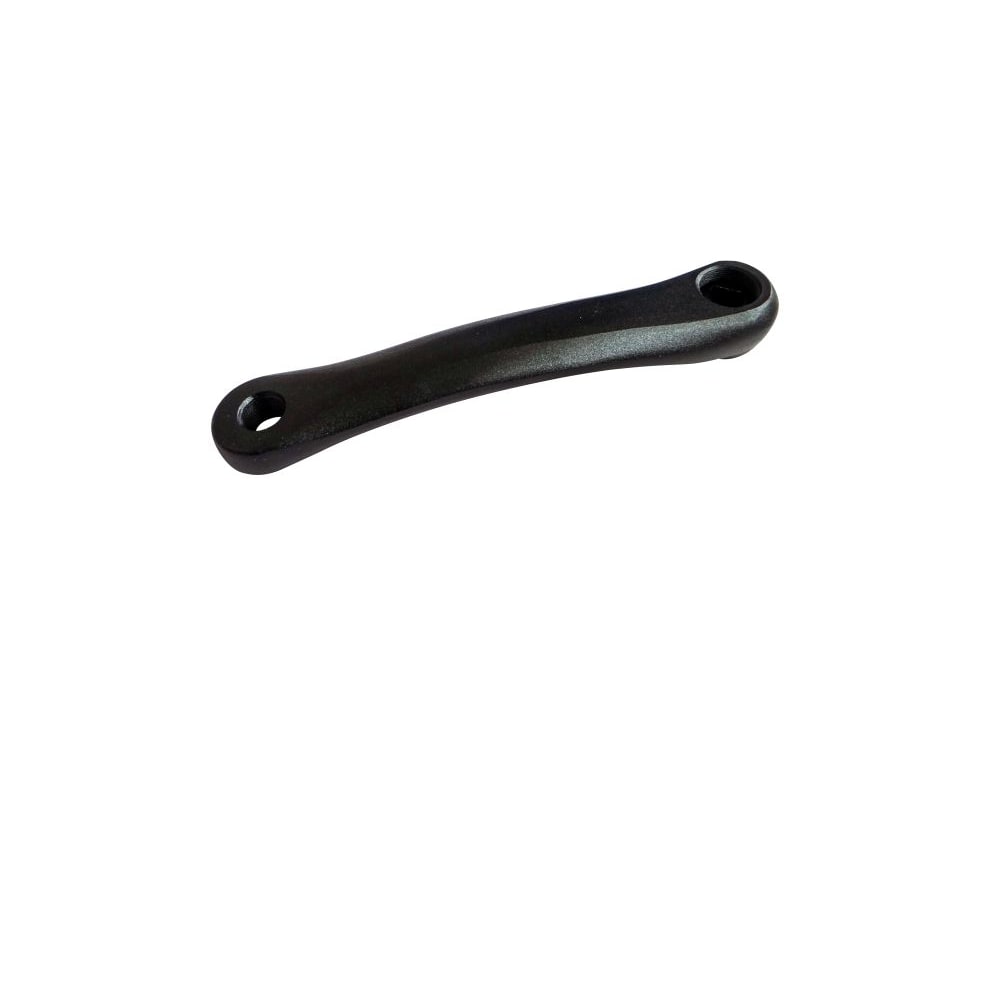 LEFT CRANK 170MM (COTTERLESS)